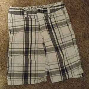 Boys shorts